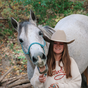 Fundraising Page: Kaci Rose